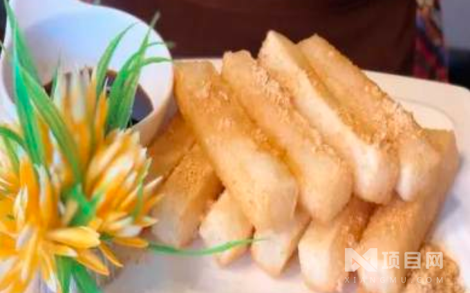 食契火锅料理
