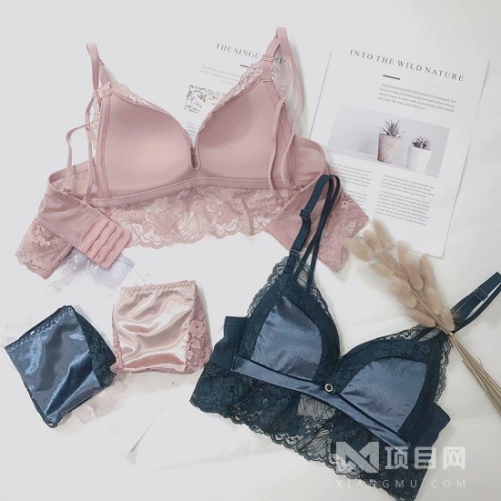 蓓芝美內(nèi)衣