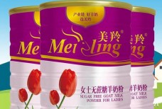 中小国产奶粉品牌如何从竞争中脱颖而出？