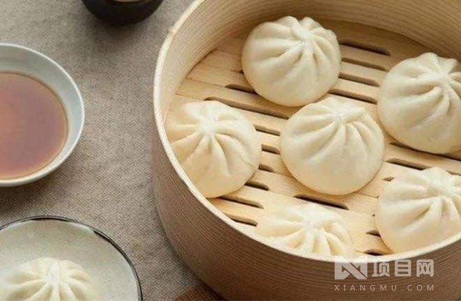 阿福包子