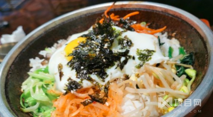 缘家韩国料理