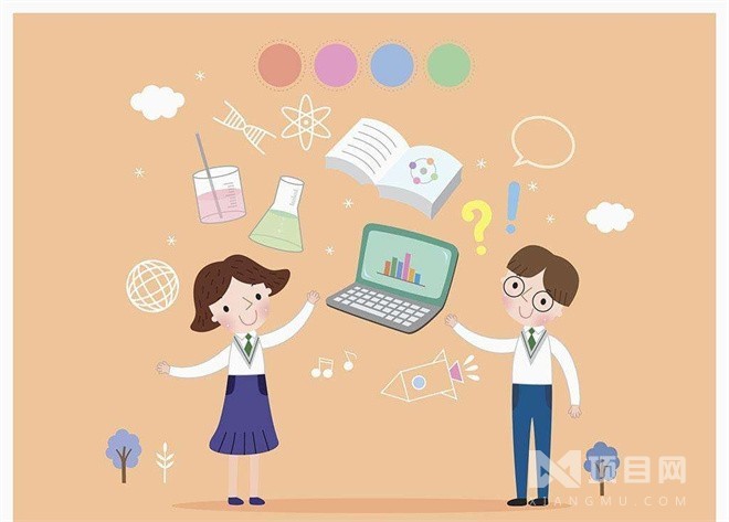 聰明小鬼少兒編程加盟