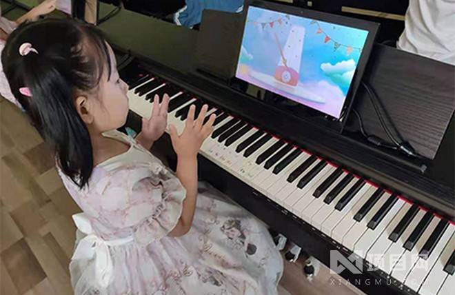 七弦音乐教育