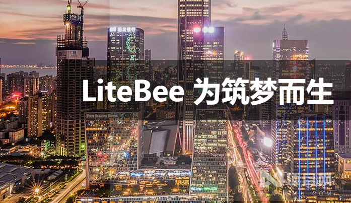 Litebee创客教育无人机