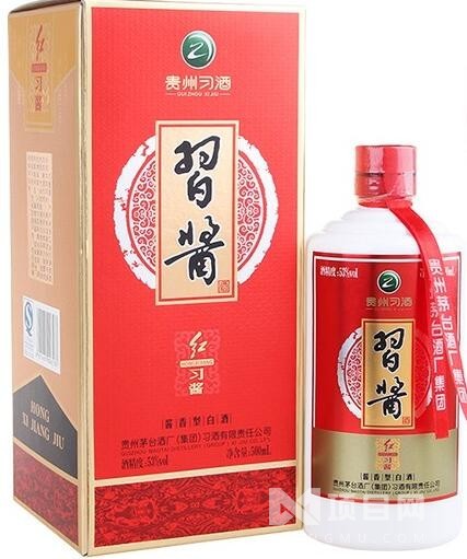 习酱酒