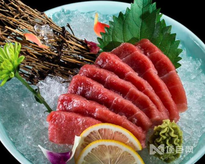 渔膳日本料理