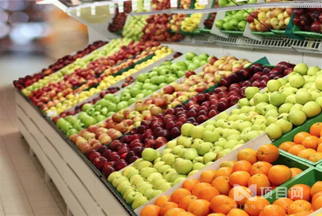 果木优品水果超市