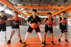 辰星青少年篮球培训市场认可度高，经营无后顾之忧！