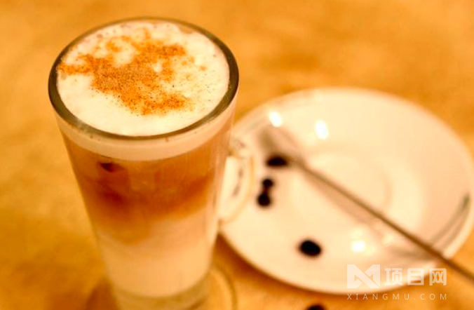 delicious手工奶茶