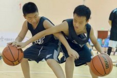 西热力江篮球训练营加盟总部整店输出，投资创业仅需万元！
