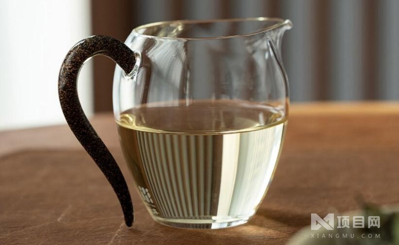 茶寿生态茶叶