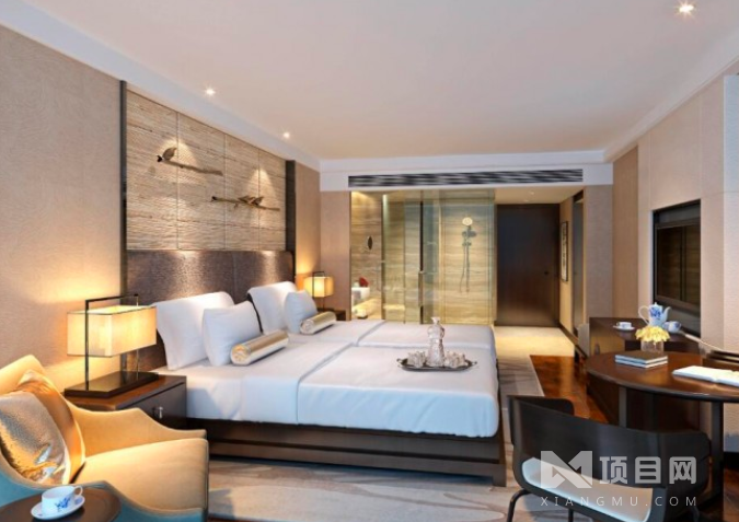 航鐵集團連鎖酒店