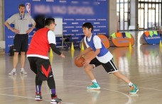 姚明篮球训练营品牌蕴含巨大潜力和惊人市场，值得信赖加盟