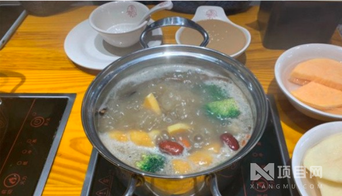 渝小鲜小火锅