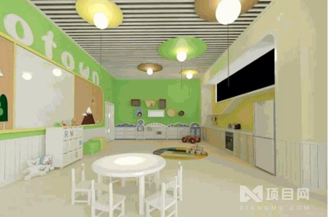 一兜堂國際早教中心