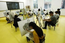 京美考美术教育加盟复杂吗？加盟要满足哪些条件？