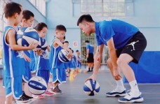 张卫平篮球训练营总部提供360度扶持，确保运营无忧！