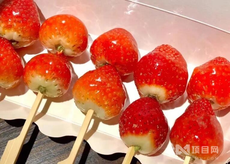 趙小熙冰糖葫蘆