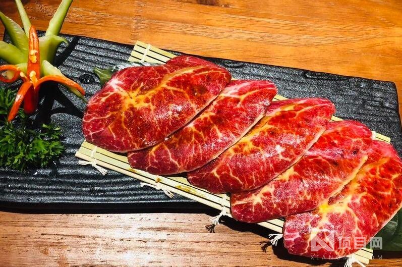 谷雨日式烧肉