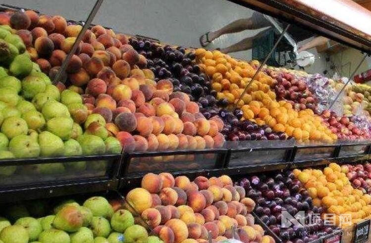 百果坊水果超市