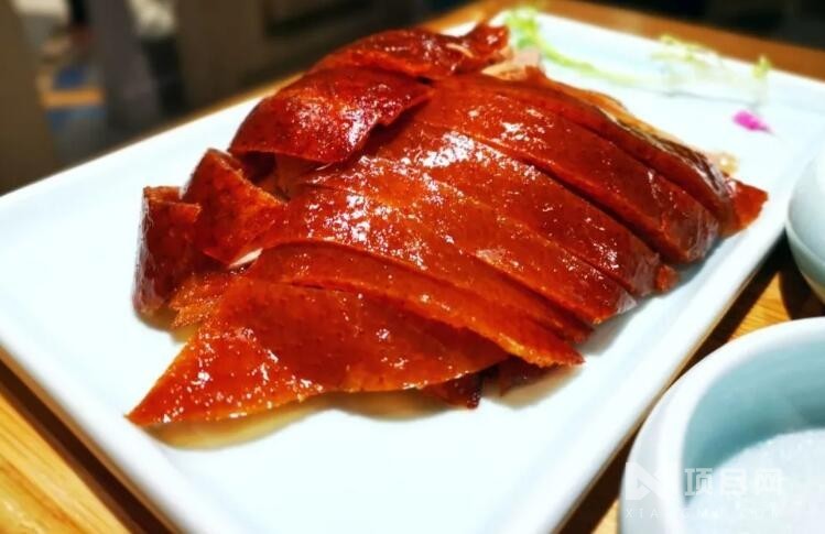 京诚福北京烤鸭