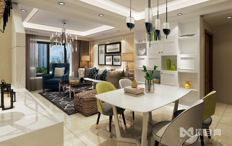 尚品堂裝飾裝潢