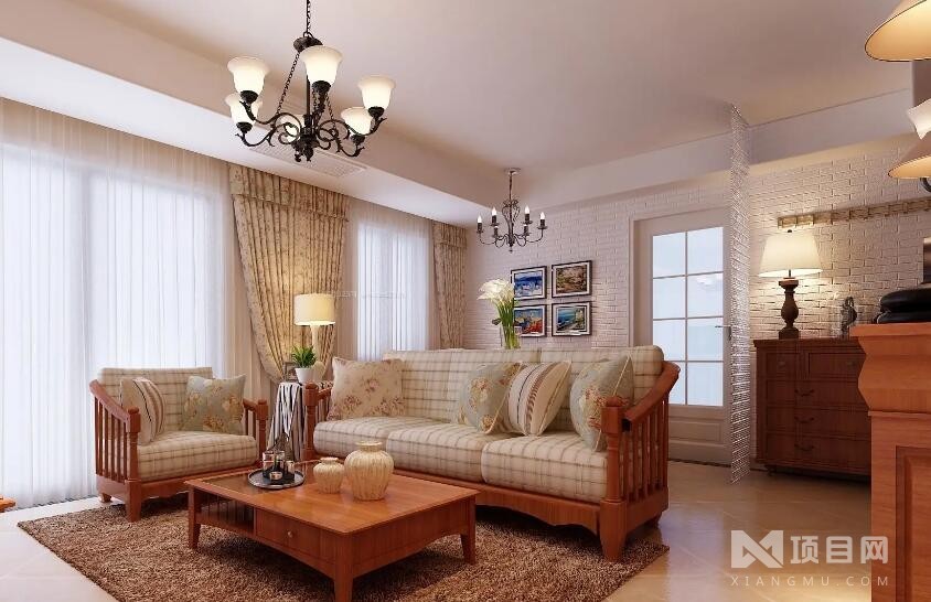 城市逸居裝飾裝潢