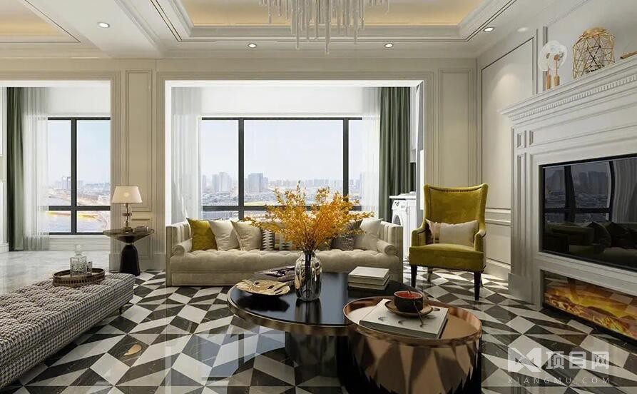 泰達(dá)裝飾裝潢