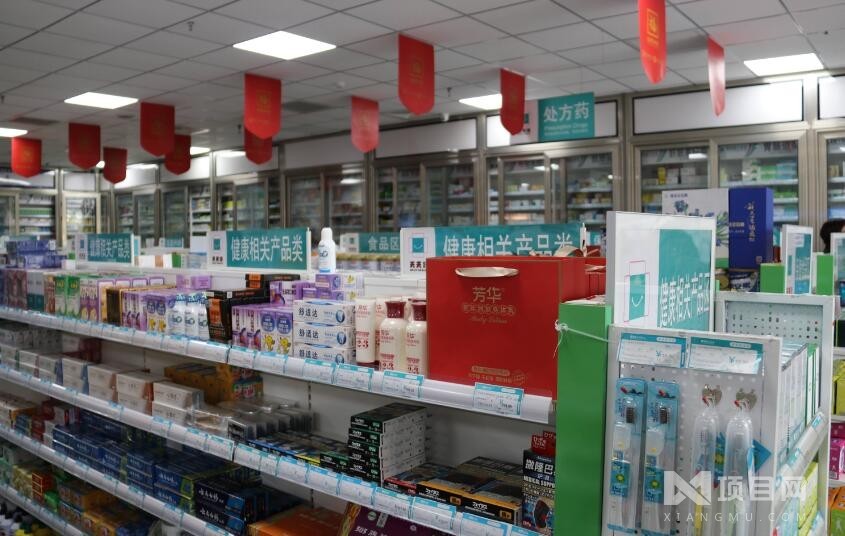 北京药店