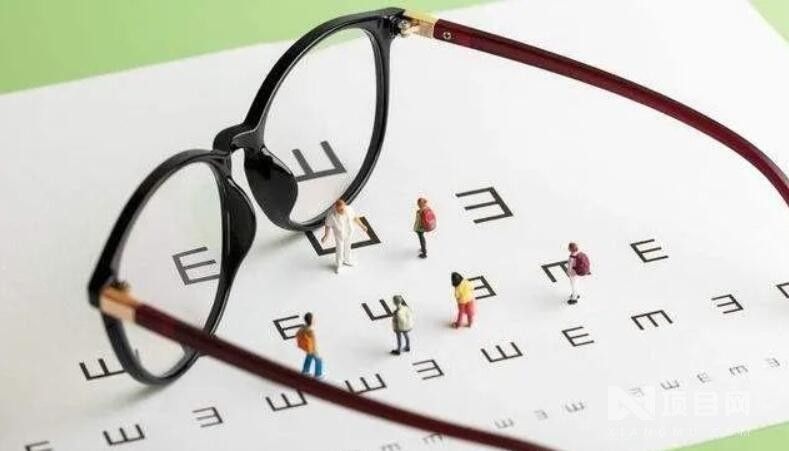 近视康复视力矫正机构