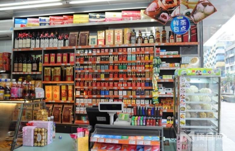 深圳便利店
