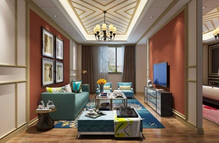 愛空間全屋整裝