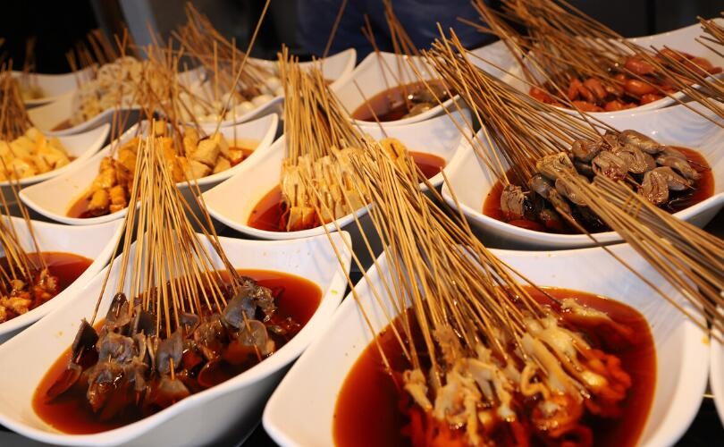 正宗小吃培訓(xùn)