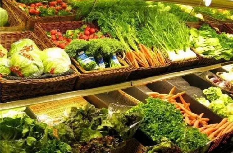 老白家生鮮便利店