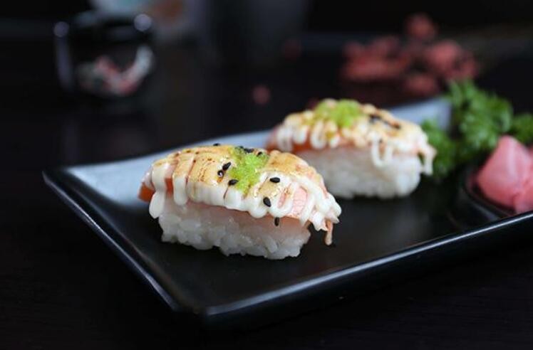 彦知寿司