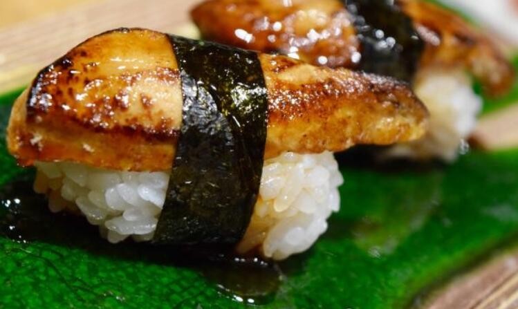 海葉寿司