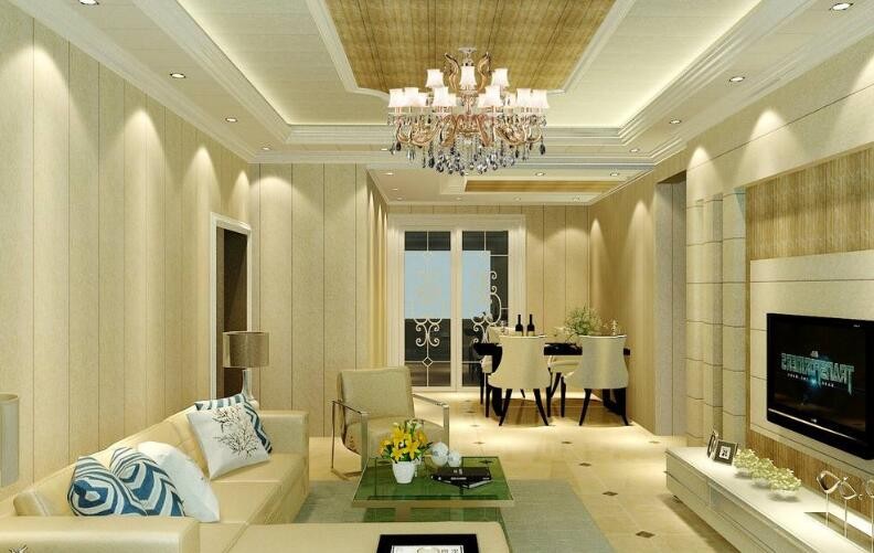 晶裝家全屋整裝