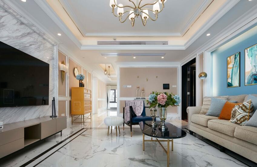 斯普侖裝飾裝潢