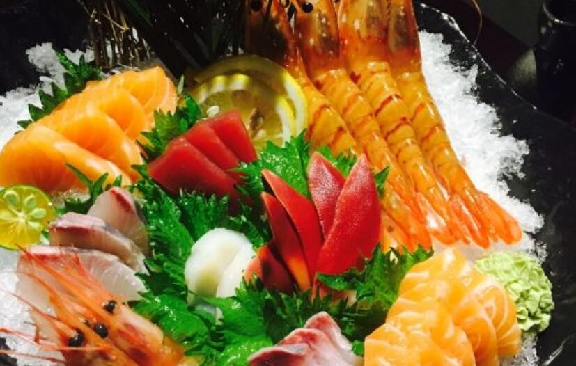 仁清日本料理