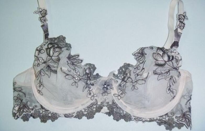 麗姿瑪莉內(nèi)衣