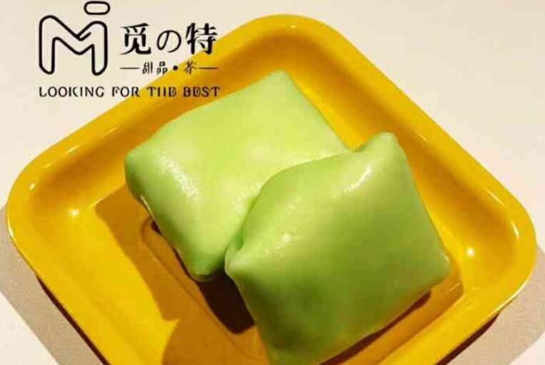 觅特甜品