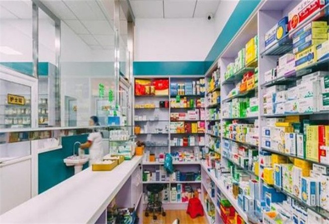 潤(rùn)地大藥房