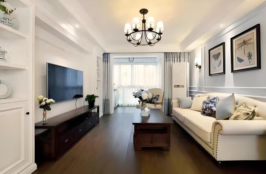 蘇創(chuàng)裝飾裝潢