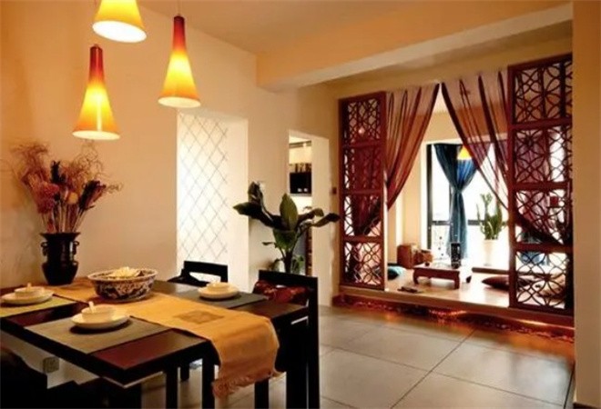 博創(chuàng)建筑裝飾裝潢