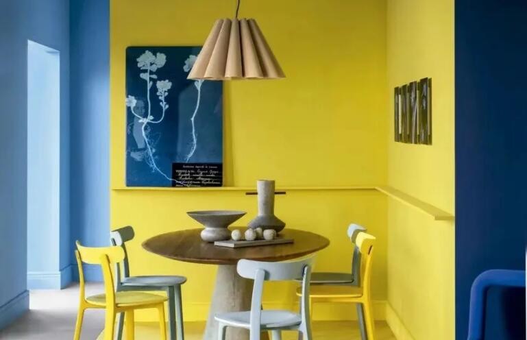 芬羅藝術(shù)涂料