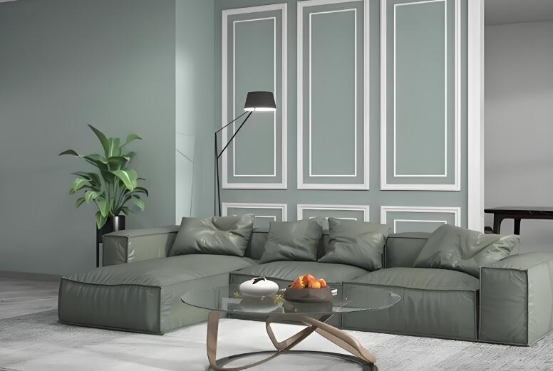 卡藝羅藝術(shù)涂料