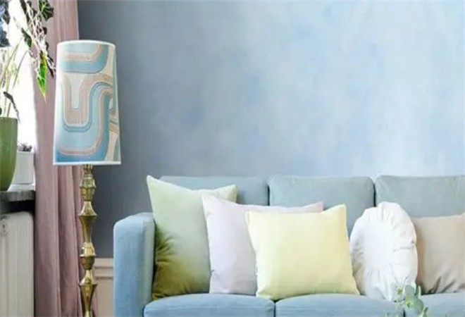 卡曼柏藝術(shù)漆