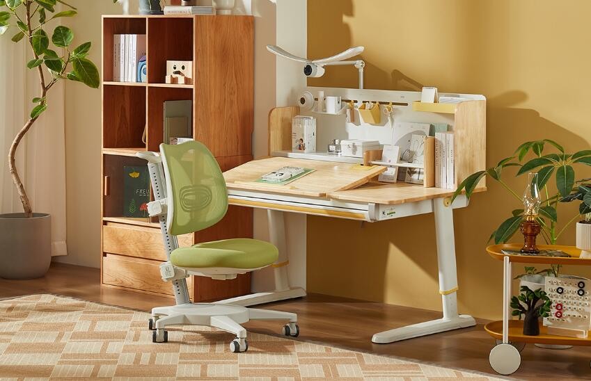 正姿學(xué)習(xí)桌