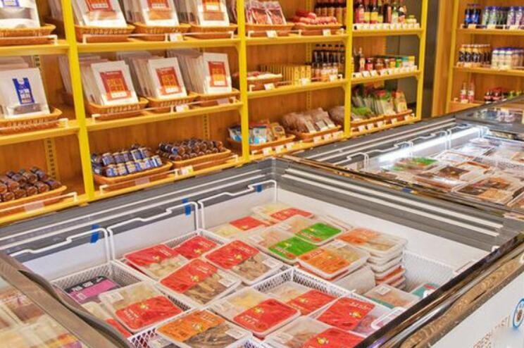 食客嘉火鍋食材超市