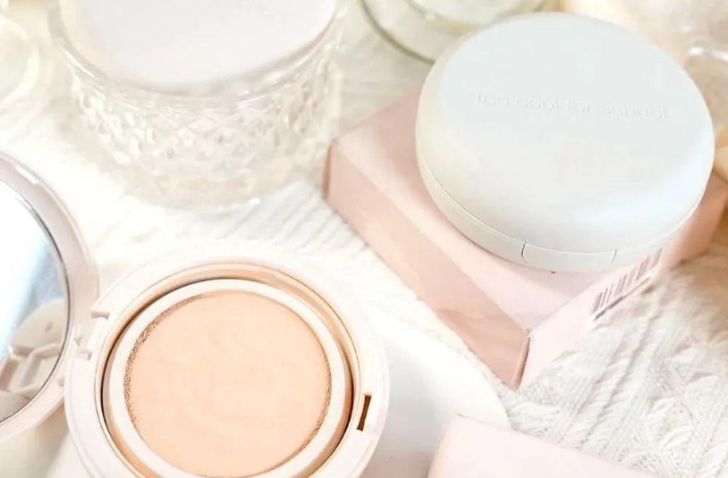 魔芭時代化妝品